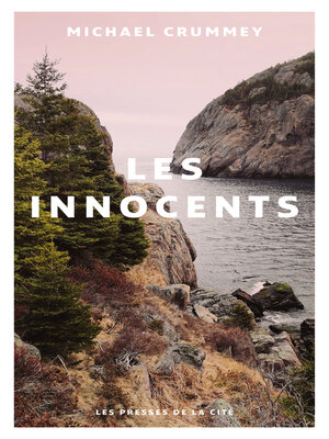 cover image of Les Innocents